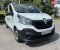 Білий Рено Трафік, об'ємом двигуна 1.6 л та пробігом 205 тис. км за 13600 $, фото 1 на Automoto.ua