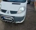 Білий Рено Трафік, об'ємом двигуна 2 л та пробігом 232 тис. км за 12800 $, фото 1 на Automoto.ua
