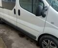 Білий Рено Трафік, об'ємом двигуна 2 л та пробігом 232 тис. км за 12800 $, фото 17 на Automoto.ua