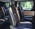 Білий Рено Трафік, об'ємом двигуна 1.6 л та пробігом 237 тис. км за 15950 $, фото 16 на Automoto.ua