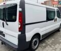 Белый Рено Трафик, объемом двигателя 2 л и пробегом 260 тыс. км за 13600 $, фото 10 на Automoto.ua