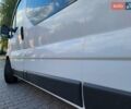 Белый Рено Трафик, объемом двигателя 2 л и пробегом 283 тыс. км за 14700 $, фото 19 на Automoto.ua