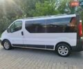 Белый Рено Трафик, объемом двигателя 2 л и пробегом 283 тыс. км за 14700 $, фото 41 на Automoto.ua
