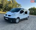 Білий Рено Трафік, об'ємом двигуна 2 л та пробігом 290 тис. км за 13600 $, фото 15 на Automoto.ua
