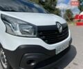 Білий Рено Трафік, об'ємом двигуна 1.6 л та пробігом 205 тис. км за 13600 $, фото 7 на Automoto.ua