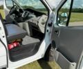 Білий Рено Трафік, об'ємом двигуна 2 л та пробігом 213 тис. км за 13500 $, фото 5 на Automoto.ua