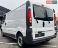 Белый Рено Трафик, объемом двигателя 2 л и пробегом 260 тыс. км за 13600 $, фото 3 на Automoto.ua