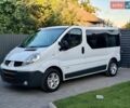 Белый Рено Трафик, объемом двигателя 0 л и пробегом 237 тыс. км за 14500 $, фото 3 на Automoto.ua