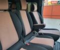 Білий Рено Трафік, об'ємом двигуна 2 л та пробігом 231 тис. км за 14850 $, фото 65 на Automoto.ua