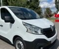 Білий Рено Трафік, об'ємом двигуна 1.6 л та пробігом 205 тис. км за 13600 $, фото 11 на Automoto.ua