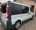 Белый Рено Трафик, объемом двигателя 2 л и пробегом 238 тыс. км за 13900 $, фото 4 на Automoto.ua