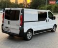 Білий Рено Трафік, об'ємом двигуна 2 л та пробігом 175 тис. км за 15399 $, фото 5 на Automoto.ua