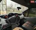 Белый Рено Трафик, объемом двигателя 2 л и пробегом 283 тыс. км за 14500 $, фото 7 на Automoto.ua