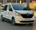 Белый Рено Трафик, объемом двигателя 1.6 л и пробегом 264 тыс. км за 14600 $, фото 6 на Automoto.ua