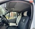 Белый Рено Трафик, объемом двигателя 2 л и пробегом 203 тыс. км за 13999 $, фото 24 на Automoto.ua