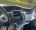 Білий Рено Трафік, об'ємом двигуна 2 л та пробігом 305 тис. км за 9900 $, фото 10 на Automoto.ua