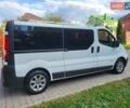 Белый Рено Трафик, объемом двигателя 2 л и пробегом 283 тыс. км за 14700 $, фото 63 на Automoto.ua