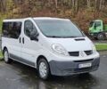 Білий Рено Трафік, об'ємом двигуна 2 л та пробігом 197 тис. км за 12893 $, фото 6 на Automoto.ua