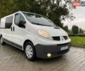 Белый Рено Трафик, объемом двигателя 2 л и пробегом 280 тыс. км за 13700 $, фото 5 на Automoto.ua