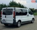 Білий Рено Трафік, об'ємом двигуна 2 л та пробігом 338 тис. км за 12500 $, фото 4 на Automoto.ua
