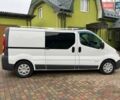 Белый Рено Трафик, объемом двигателя 2 л и пробегом 280 тыс. км за 13700 $, фото 4 на Automoto.ua