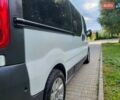 Белый Рено Трафик, объемом двигателя 2 л и пробегом 283 тыс. км за 14700 $, фото 57 на Automoto.ua