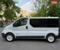 Білий Рено Трафік, об'ємом двигуна 2 л та пробігом 365 тис. км за 13500 $, фото 1 на Automoto.ua