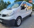 Белый Рено Трафик, объемом двигателя 2 л и пробегом 283 тыс. км за 14700 $, фото 28 на Automoto.ua