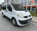 Білий Рено Трафік, об'ємом двигуна 2 л та пробігом 341 тис. км за 15200 $, фото 4 на Automoto.ua