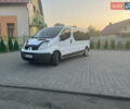 Белый Рено Трафик, объемом двигателя 2 л и пробегом 245 тыс. км за 14350 $, фото 5 на Automoto.ua