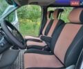 Білий Рено Трафік, об'ємом двигуна 2 л та пробігом 231 тис. км за 14850 $, фото 74 на Automoto.ua