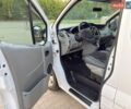 Білий Рено Трафік, об'ємом двигуна 2 л та пробігом 175 тис. км за 15399 $, фото 20 на Automoto.ua