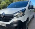 Белый Рено Трафик, объемом двигателя 1.6 л и пробегом 205 тыс. км за 13800 $, фото 11 на Automoto.ua