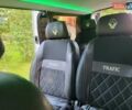 Белый Рено Трафик, объемом двигателя 2 л и пробегом 283 тыс. км за 14700 $, фото 98 на Automoto.ua