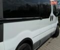 Белый Рено Трафик, объемом двигателя 2 л и пробегом 325 тыс. км за 15500 $, фото 7 на Automoto.ua