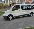 Белый Рено Трафик, объемом двигателя 2 л и пробегом 249 тыс. км за 15000 $, фото 8 на Automoto.ua