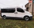 Белый Рено Трафик, объемом двигателя 2 л и пробегом 283 тыс. км за 14500 $, фото 5 на Automoto.ua