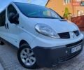 Белый Рено Трафик, объемом двигателя 2 л и пробегом 283 тыс. км за 14700 $, фото 1 на Automoto.ua