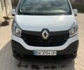 Белый Рено Трафик, объемом двигателя 1.6 л и пробегом 290 тыс. км за 12400 $, фото 1 на Automoto.ua