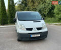 Белый Рено Трафик, объемом двигателя 2 л и пробегом 228 тыс. км за 10700 $, фото 14 на Automoto.ua