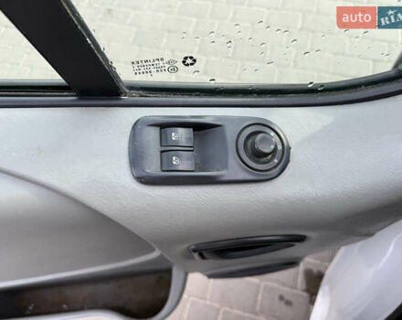 Белый Рено Трафик, объемом двигателя 2 л и пробегом 245 тыс. км за 8950 $, фото 13 на Automoto.ua