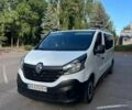 Белый Рено Трафик, объемом двигателя 1.6 л и пробегом 205 тыс. км за 13800 $, фото 6 на Automoto.ua