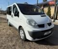Білий Рено Трафік, об'ємом двигуна 2 л та пробігом 341 тис. км за 14200 $, фото 2 на Automoto.ua