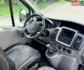 Білий Рено Трафік, об'ємом двигуна 2 л та пробігом 338 тис. км за 12500 $, фото 9 на Automoto.ua