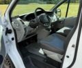 Білий Рено Трафік, об'ємом двигуна 2 л та пробігом 213 тис. км за 13500 $, фото 4 на Automoto.ua