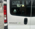 Белый Рено Трафик, объемом двигателя 2 л и пробегом 189 тыс. км за 13600 $, фото 17 на Automoto.ua
