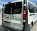 Білий Рено Трафік, об'ємом двигуна 1.6 л та пробігом 205 тис. км за 13600 $, фото 21 на Automoto.ua