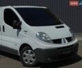Белый Рено Трафик, объемом двигателя 2 л и пробегом 299 тыс. км за 10999 $, фото 7 на Automoto.ua