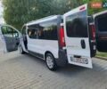 Белый Рено Трафик, объемом двигателя 2 л и пробегом 283 тыс. км за 14700 $, фото 80 на Automoto.ua