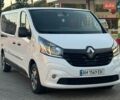 Белый Рено Трафик, объемом двигателя 1.6 л и пробегом 264 тыс. км за 14600 $, фото 16 на Automoto.ua